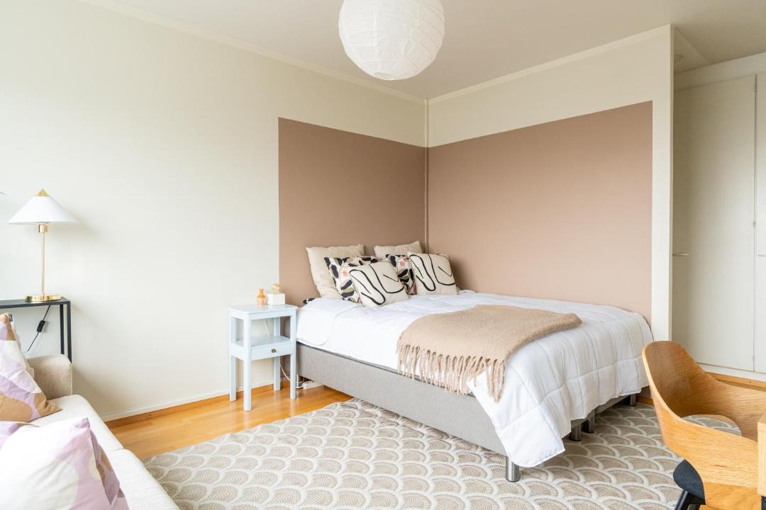Photo of Bedroom in Tikkurila