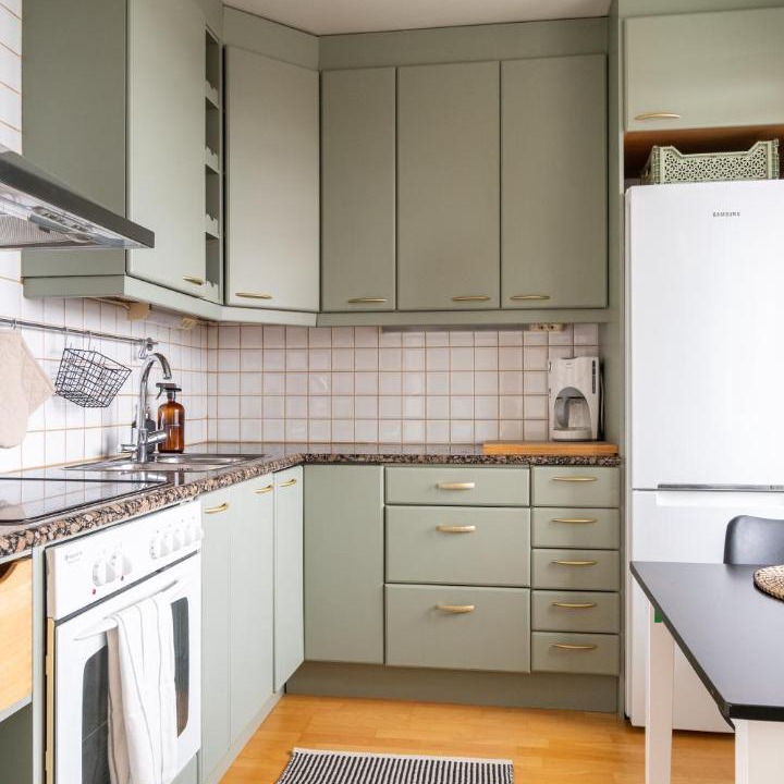 Photo of Kitchen in Tikkurila