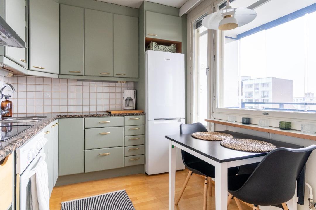 Photo of Kitchen in Tikkurila