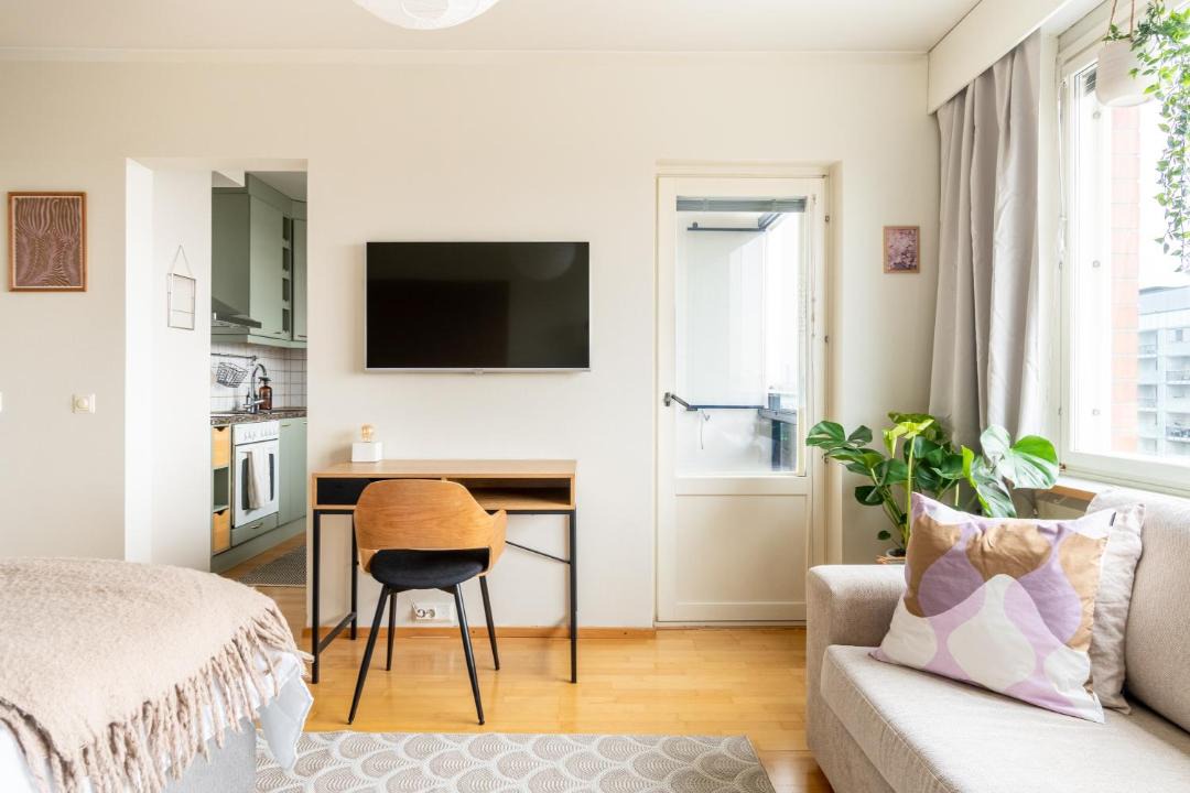 Photo of Livingroom in Tikkurila