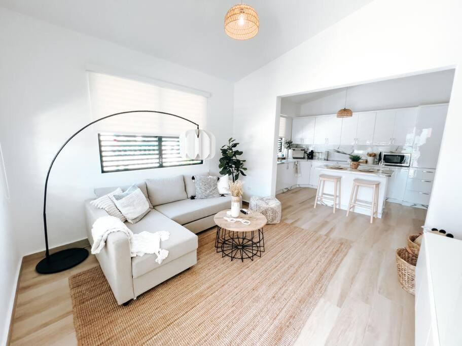 Photo of Livingroom in Eleanor Roosevelt