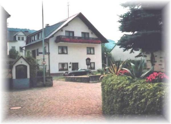 Photo of Buildings in Ernst