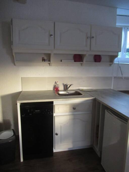 Photo of Kitchen in Carhaix-Plouguer
