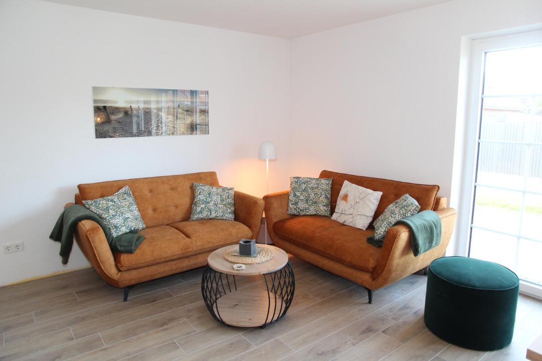 Photo of Livingroom in Hilgenriedersiel