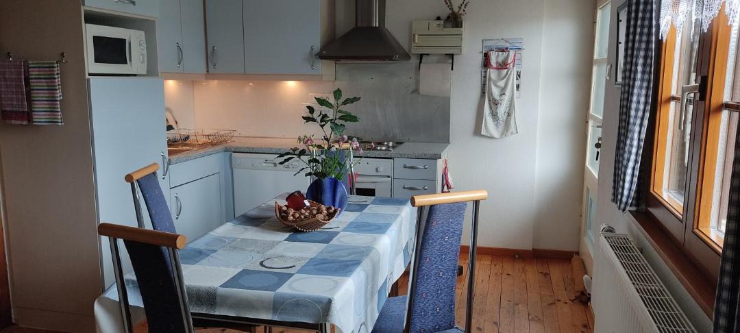 Photo of Kitchen in Hagenthal-le-Bas