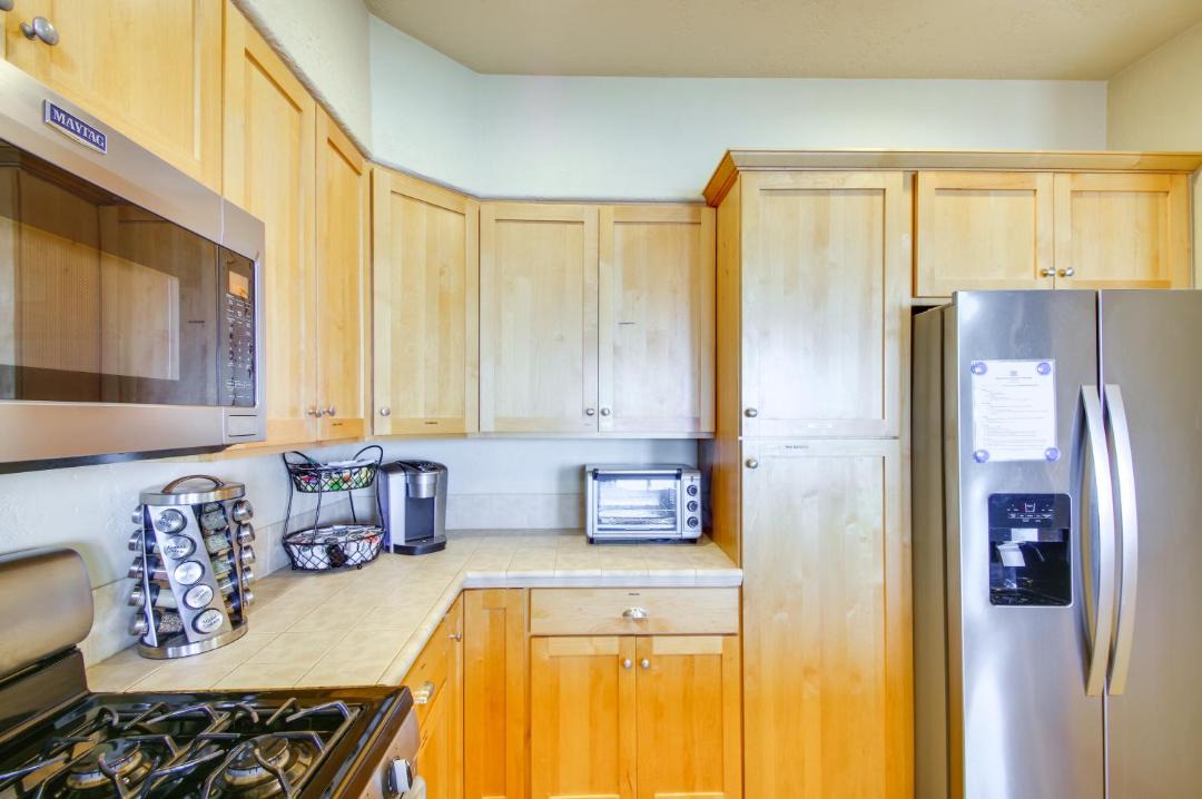 Photo of Kitchen in Gold Beach