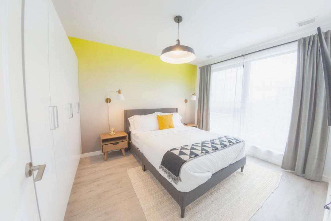 Photo of Bedroom in Waterloo