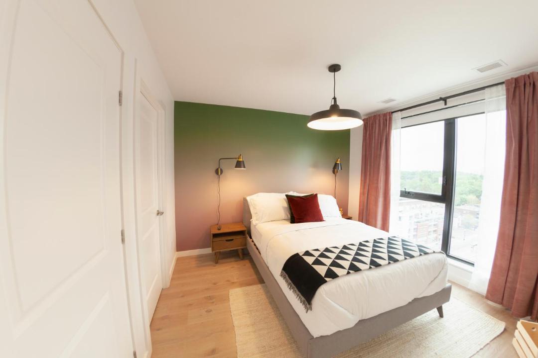 Photo of Bedroom in Waterloo