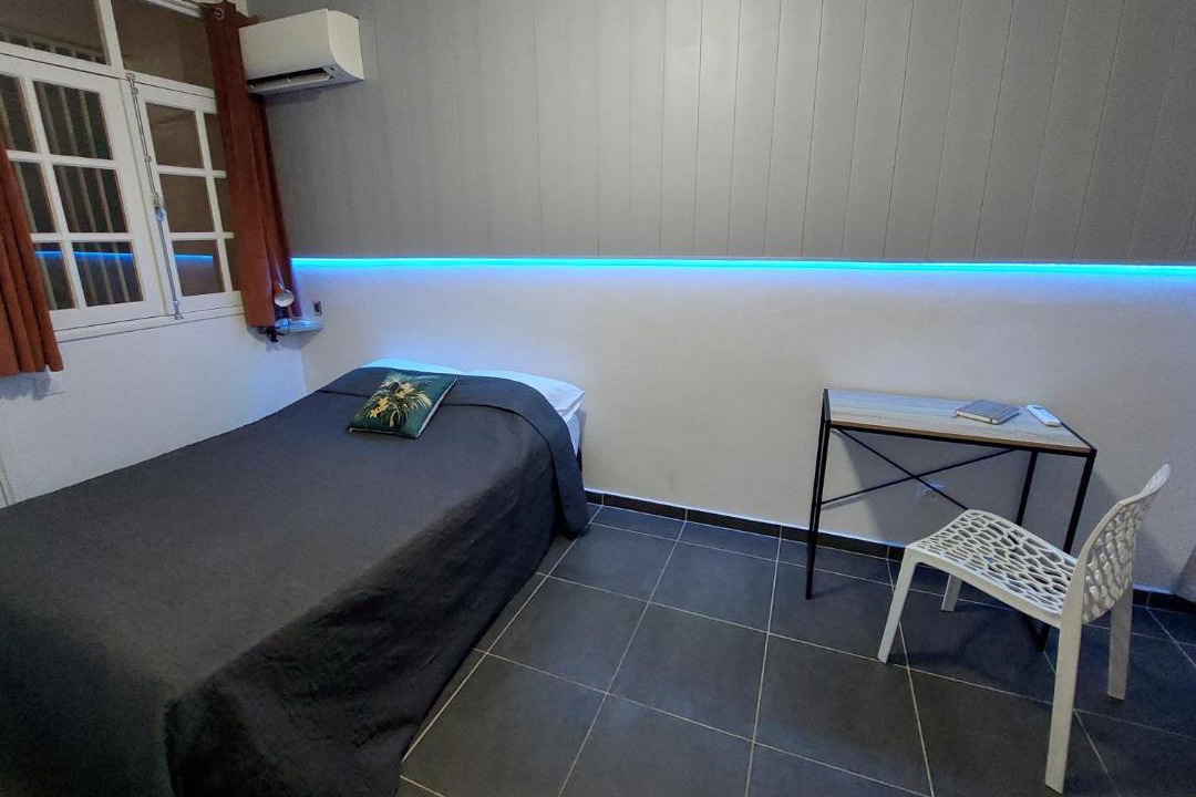 Photo of Bedroom in Pointe-a-Pitre