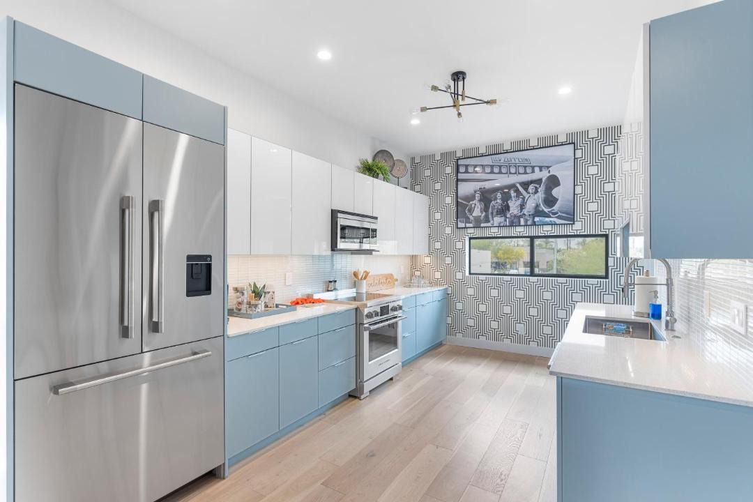 Photo of Kitchen in Arts District