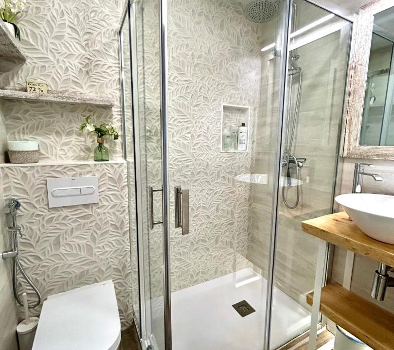 Photo of Bathroom in Premia de Dalt