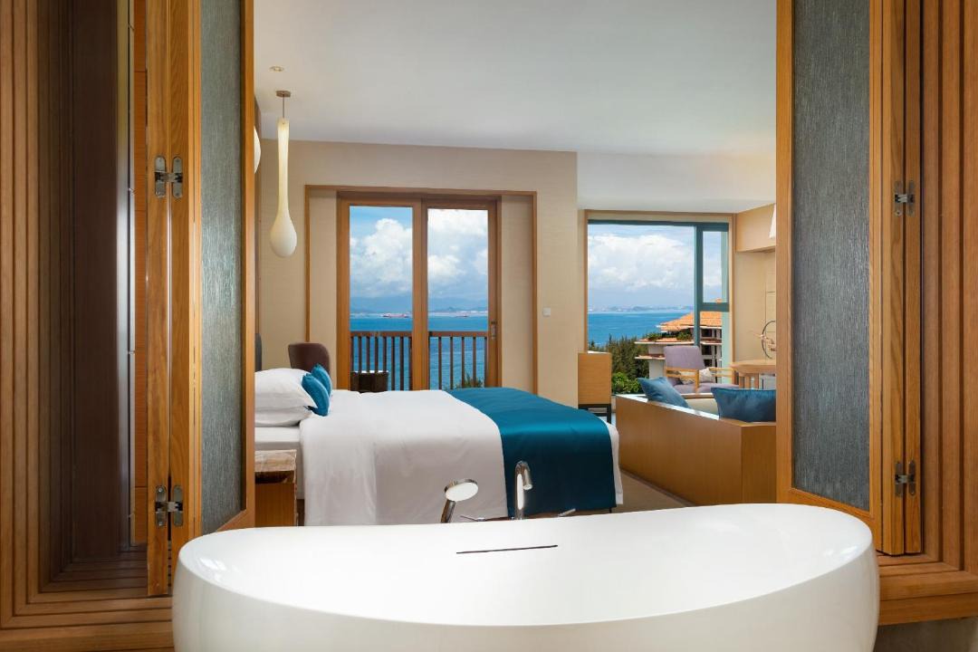 Photo of Bathroom in Huidong