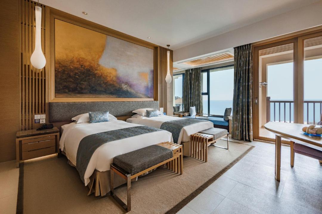 Photo of Bedroom in Huidong