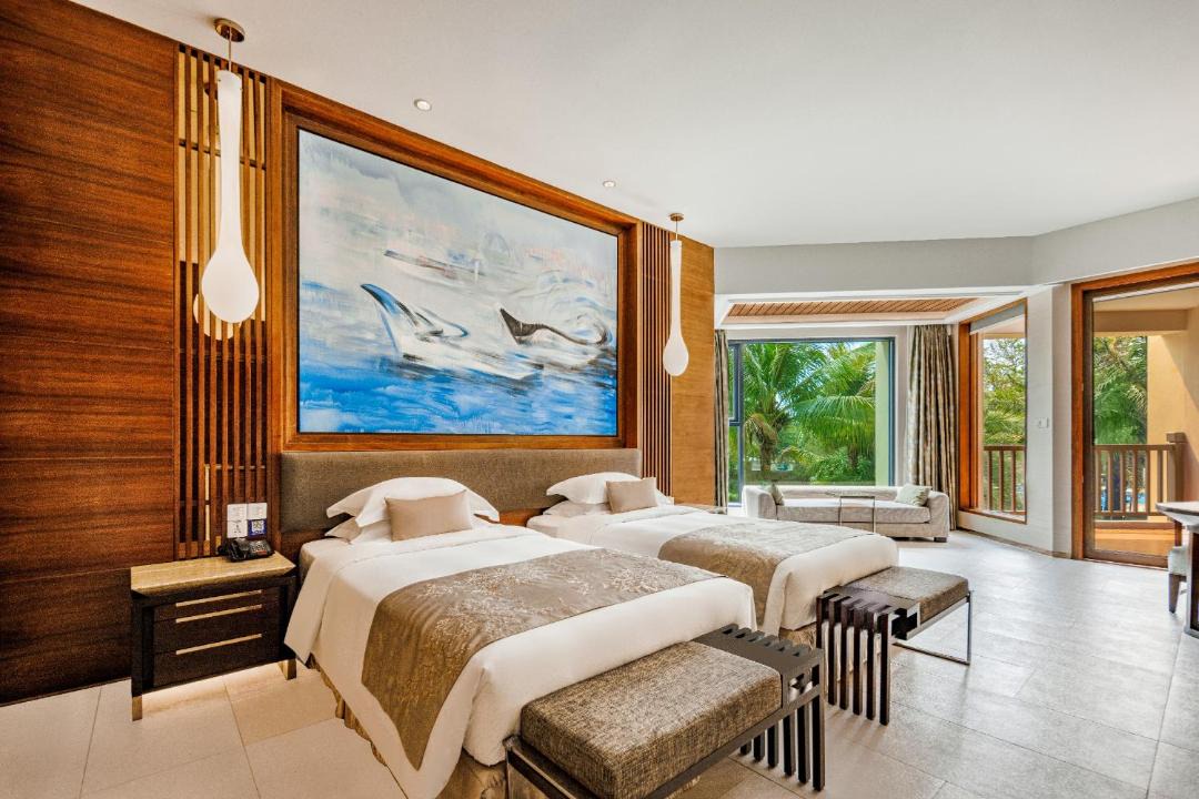 Photo of Bedroom in Huidong