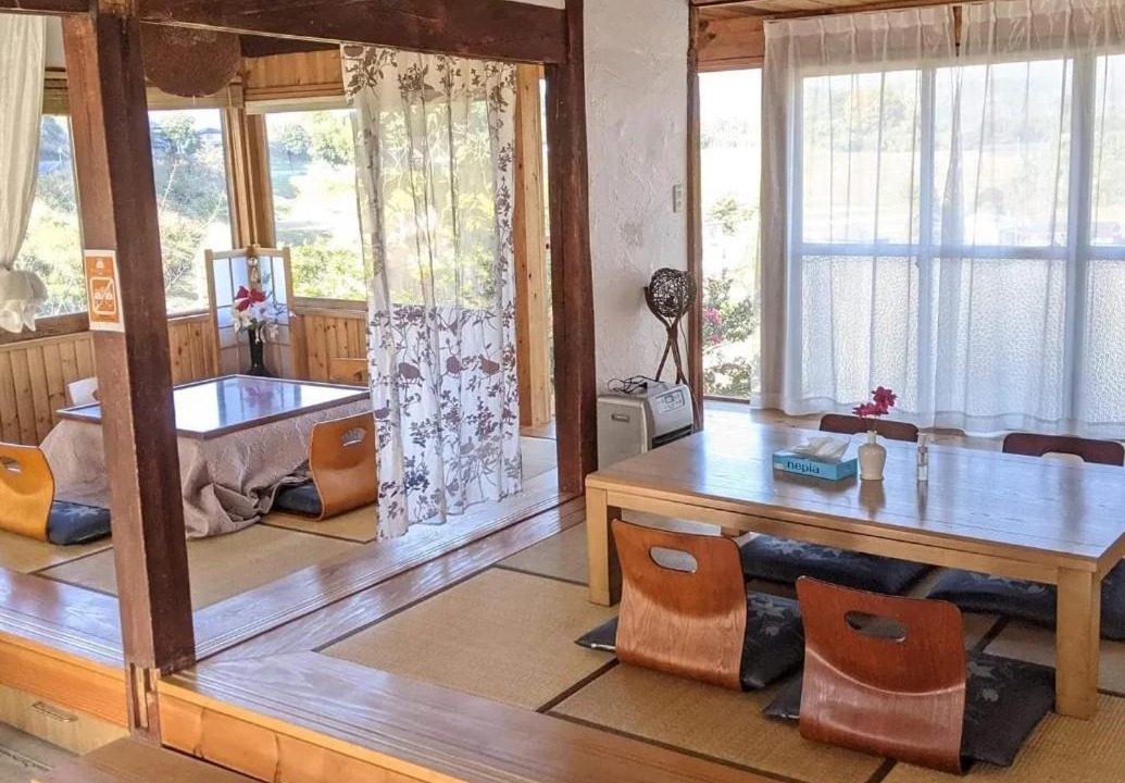 Photo of Livingroom in Yufu