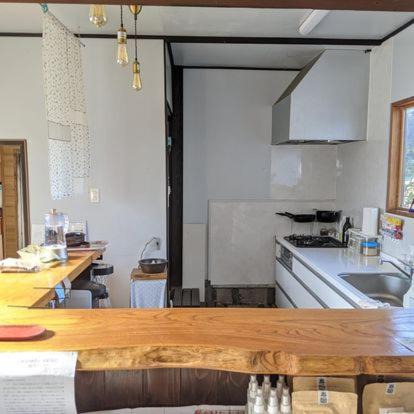 Photo of Kitchen in Yufu