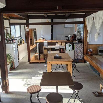 Photo of Livingroom in Yufu