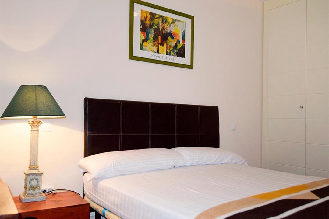 Photo of Bedroom in Latas