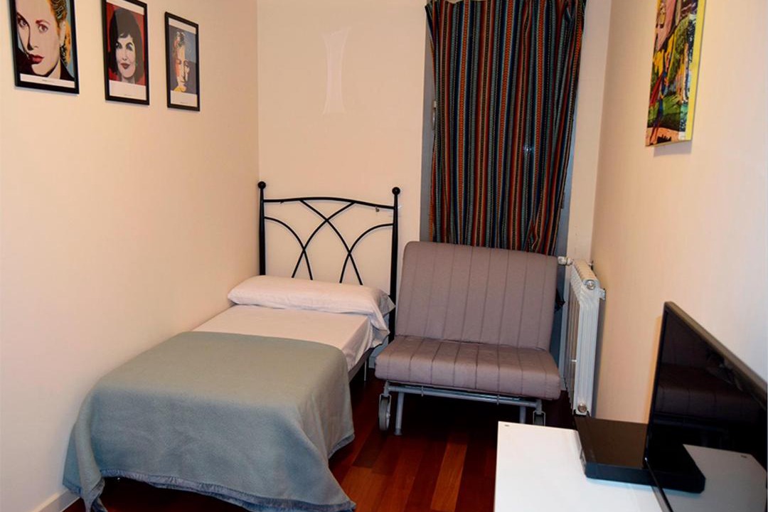 Photo of Bedroom in Latas