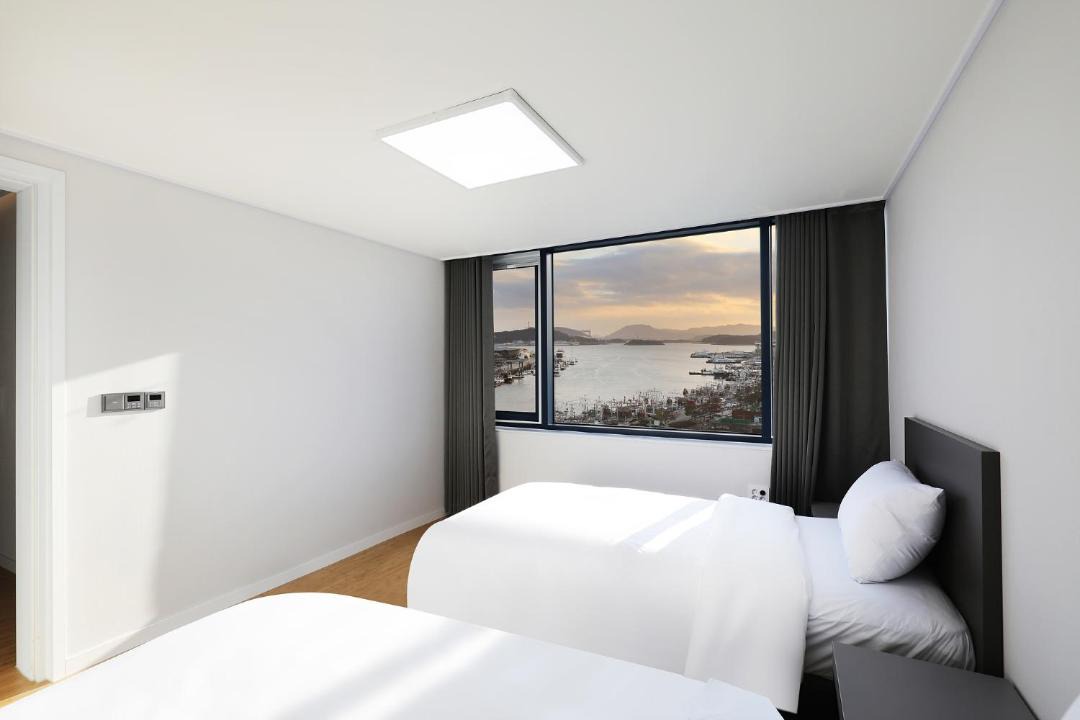 Photo of Bedroom in Mokpo