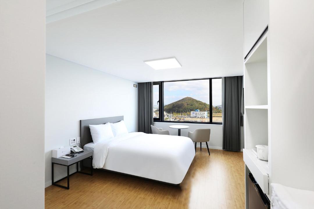 Photo of Bedroom in Mokpo
