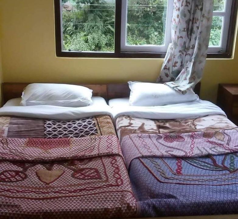 Photo of Bedroom in Yuksom