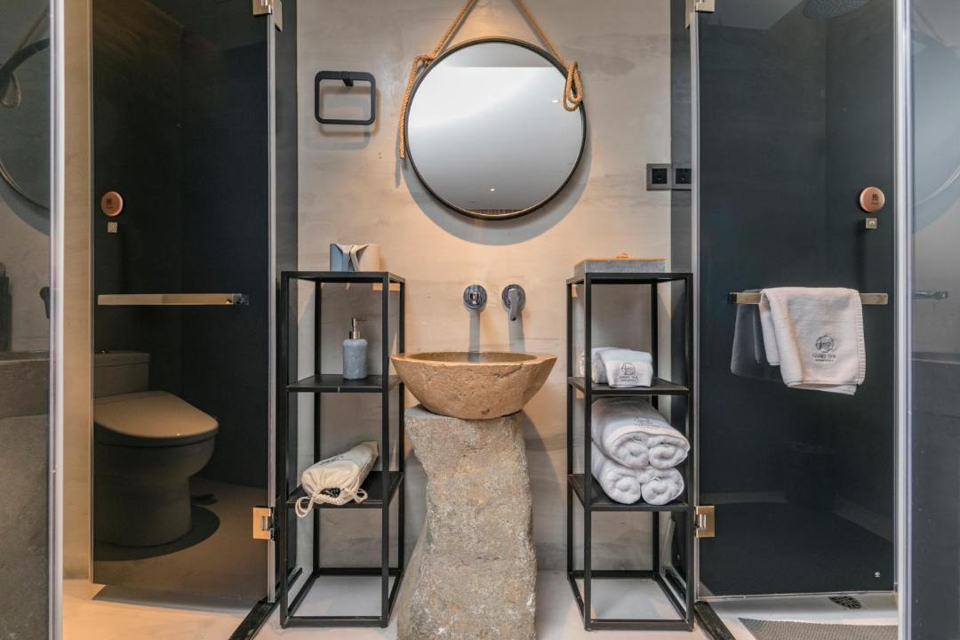 Photo of Bathroom in Taijiang District