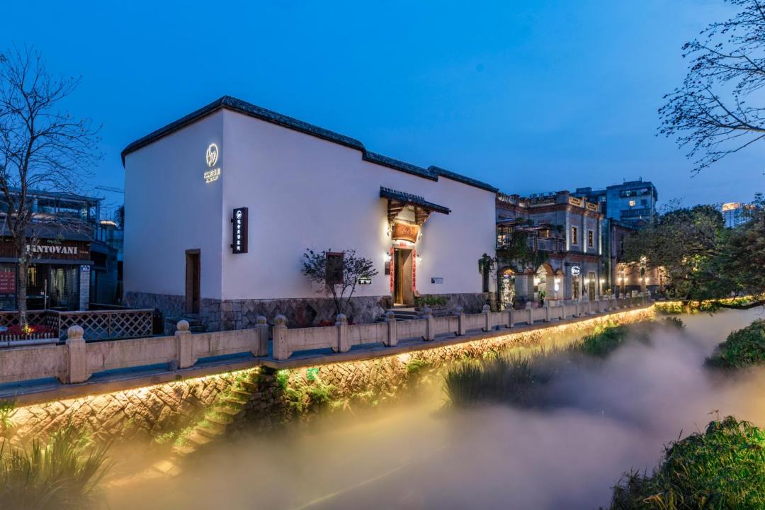 Photo of Others in Taijiang District