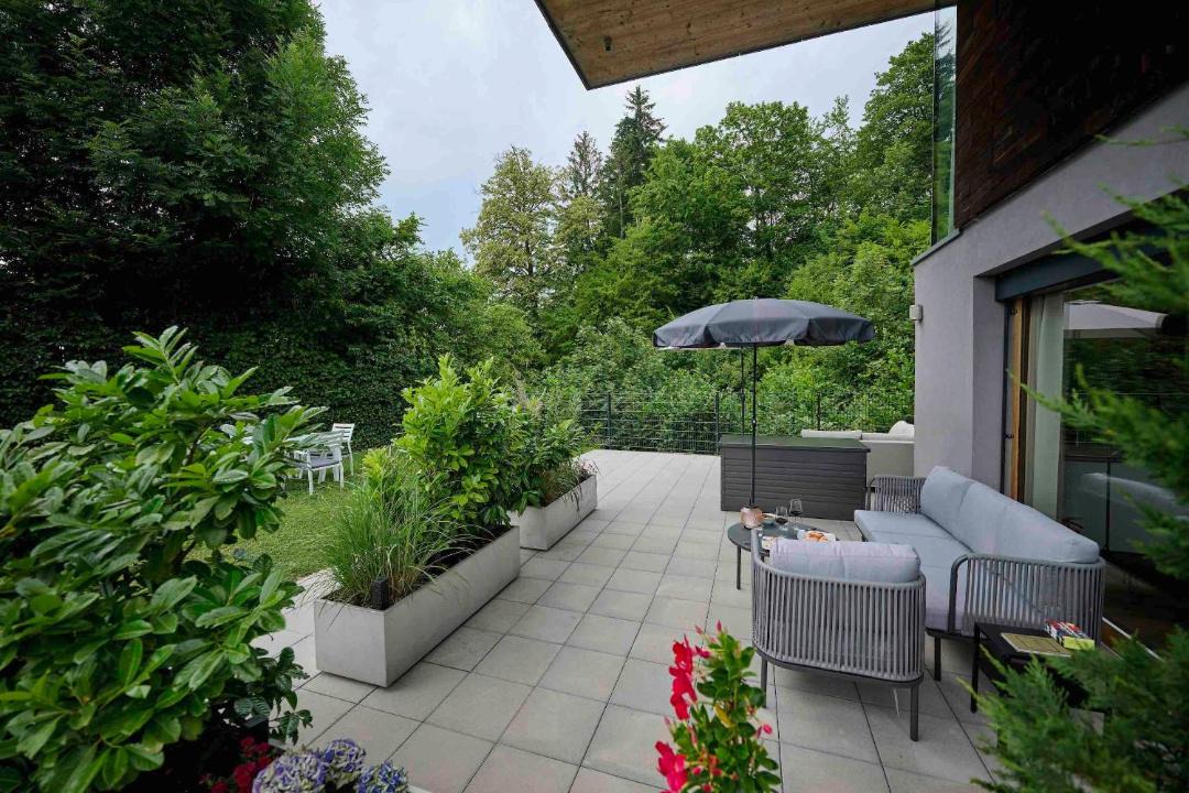 Photo of Patio Balcony in Bregenz