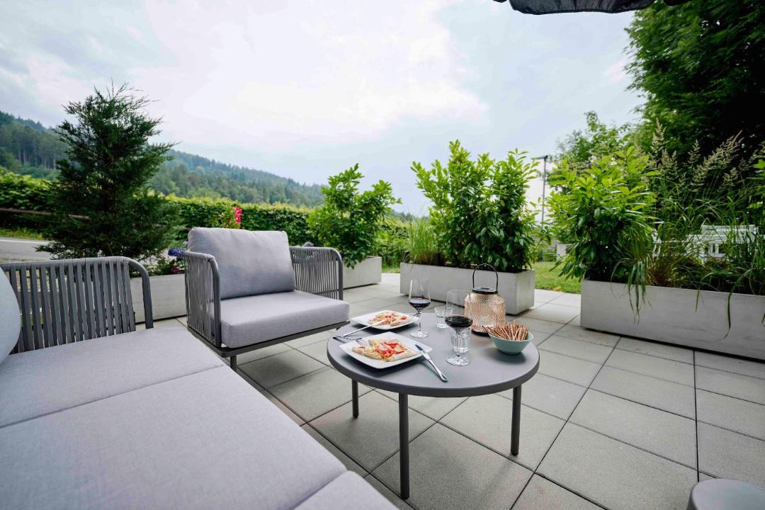 Photo of Patio Balcony in Bregenz