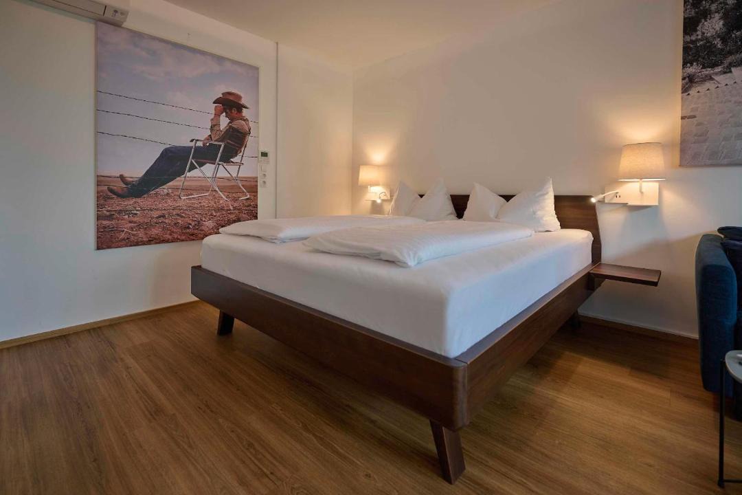 Photo of Bedroom in Bregenz
