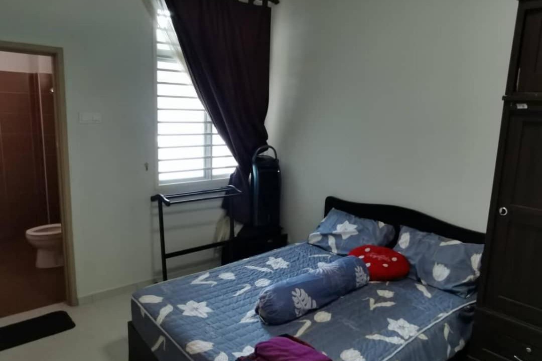 Photo of Bedroom in Krubong
