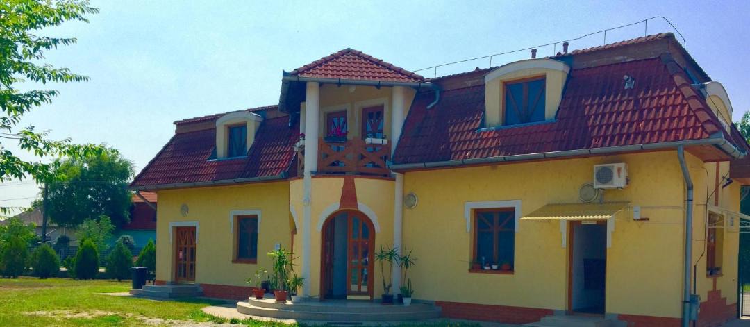 Photo of Buildings in Karcag
