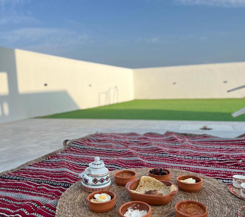 Photo of Patio Balcony in Al Hadd