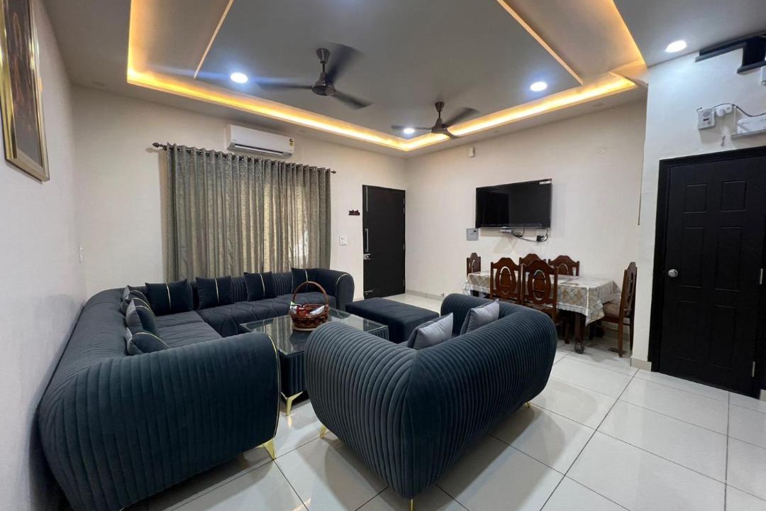 Photo of Livingroom in Jalandhar