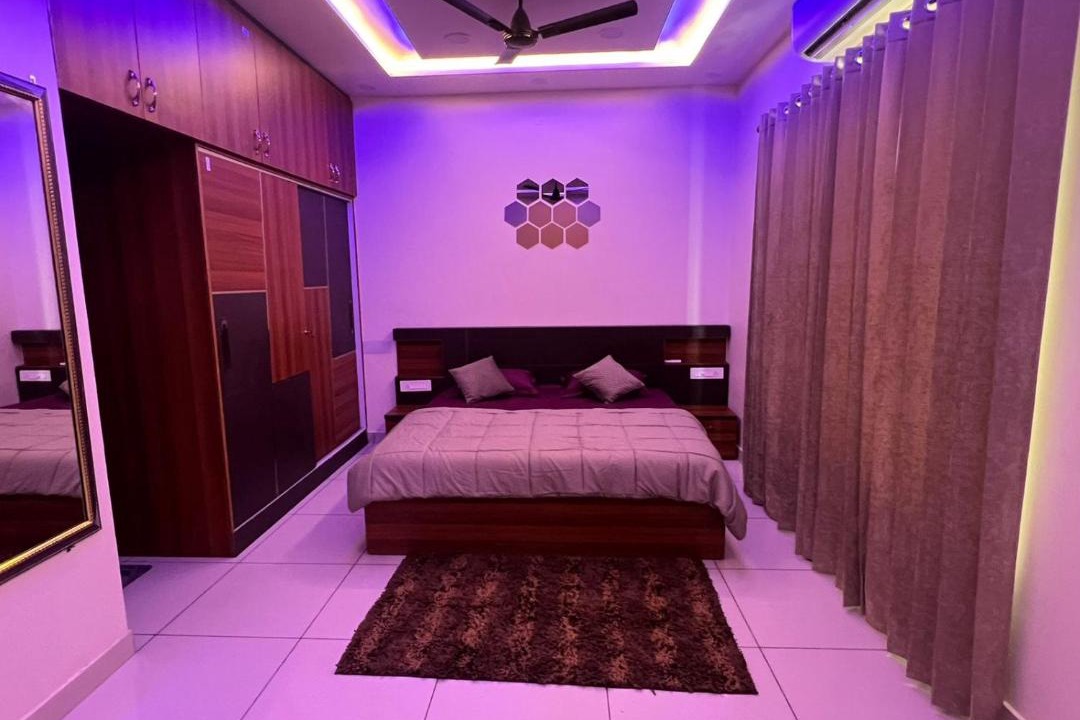 Photo of Bedroom in Jalandhar