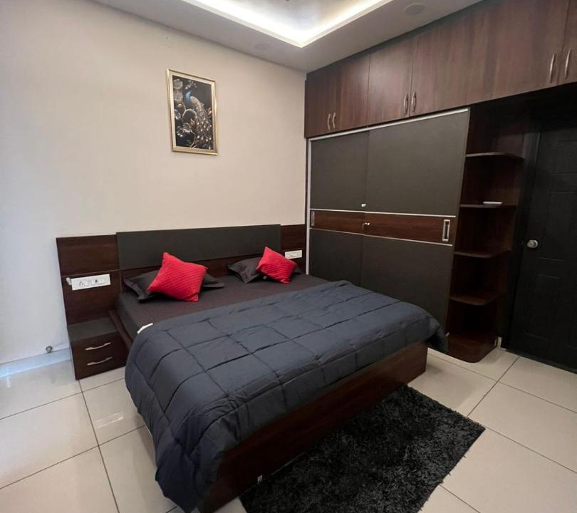 Photo of Bedroom in Jalandhar