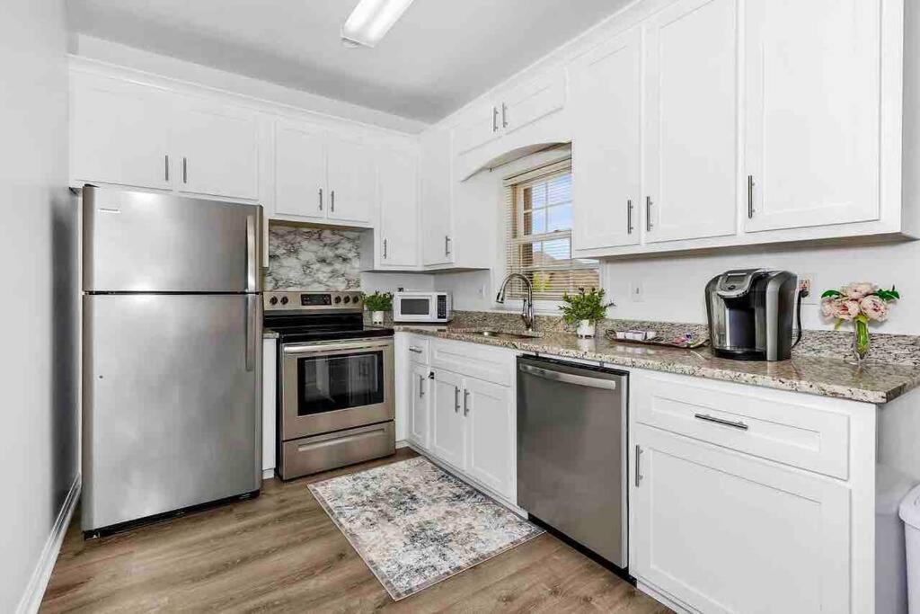 Photo of Kitchen in Huntsville
