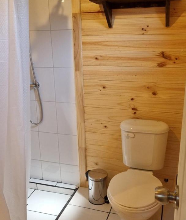 Photo of Bathroom in Llifen