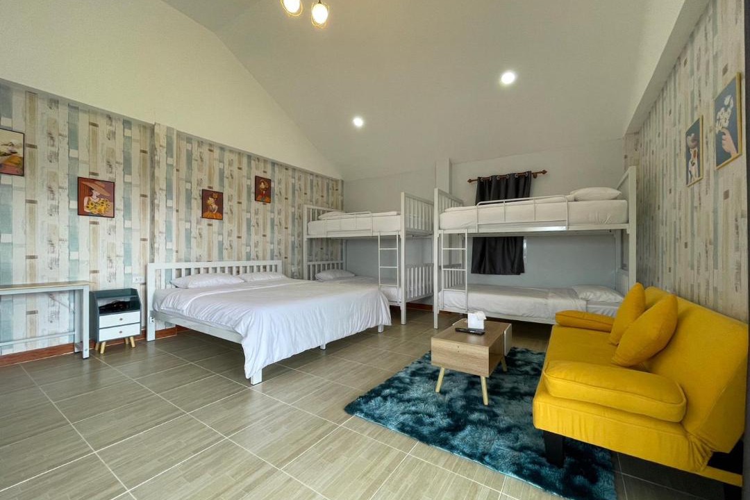 Photo of Bedroom in Muak Lek