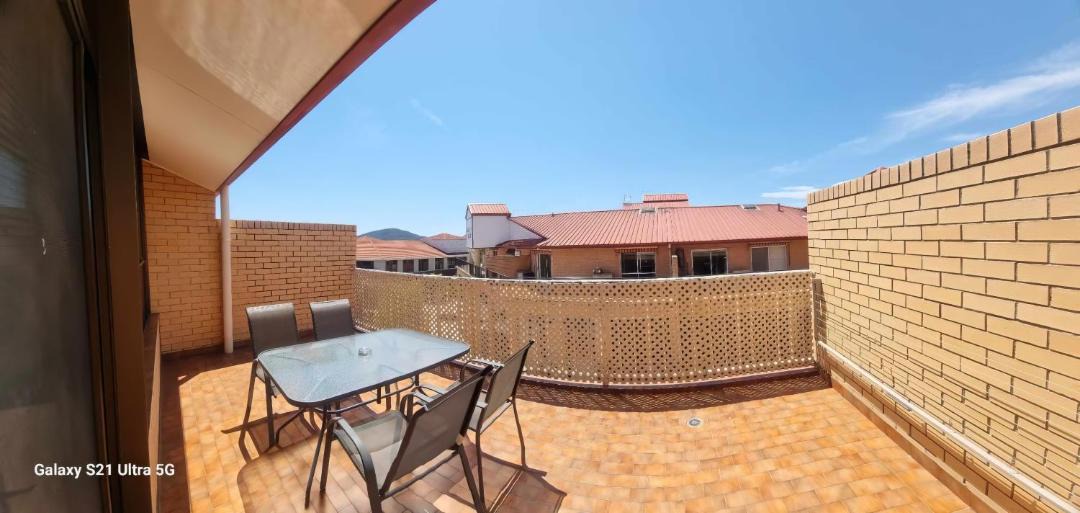 Photo of Patio Balcony in Greenway