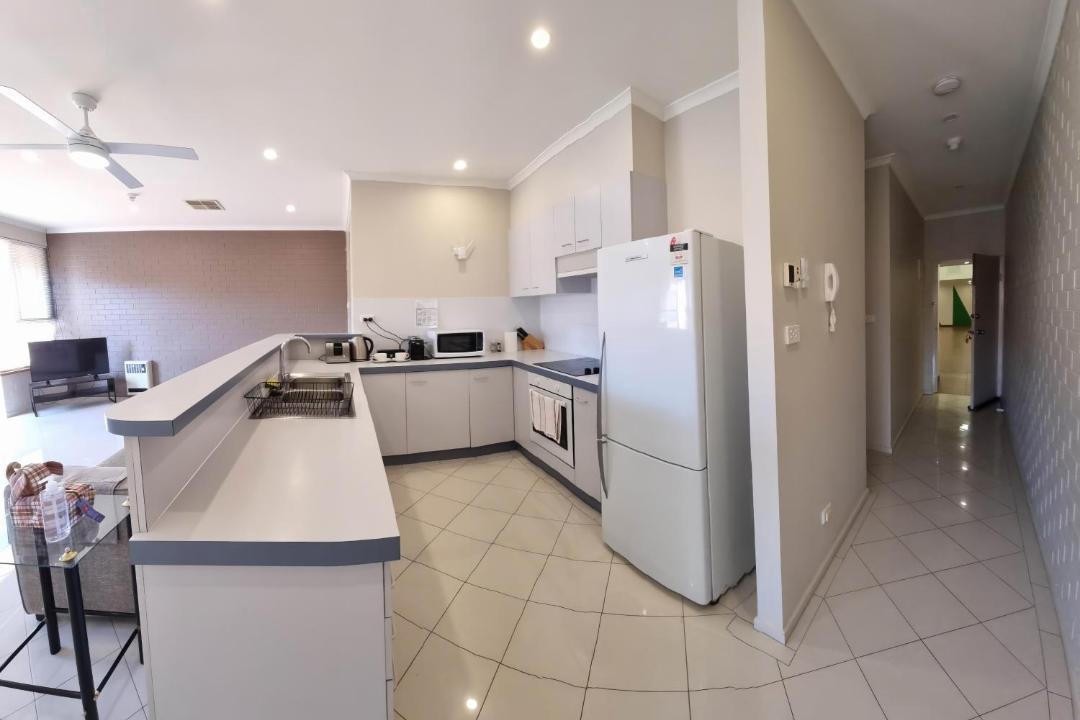 Photo of Kitchen in Greenway