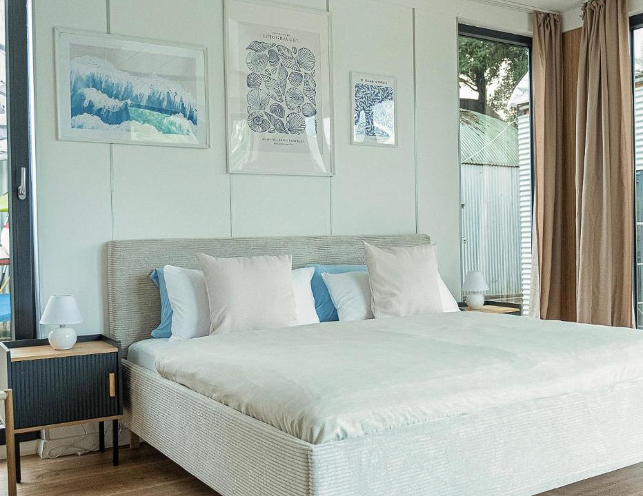 Photo of Bedroom in Billbrook
