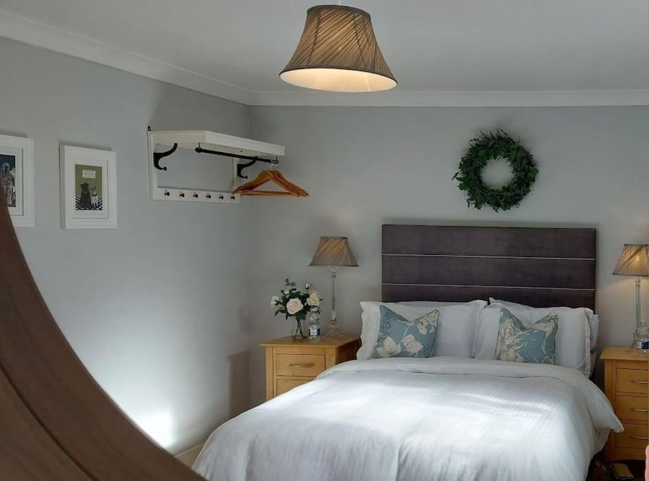 Photo of Bedroom in Kildare