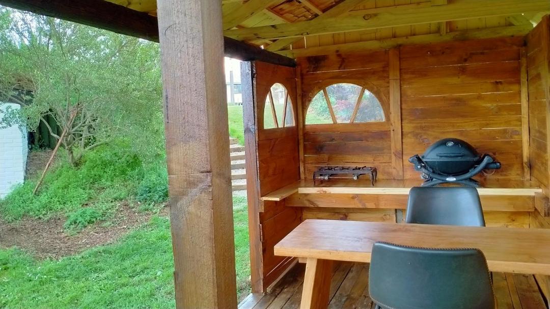 Photo of Patio Balcony in Pukemoremore