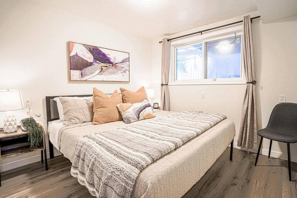 Photo of Bedroom in SeaTac