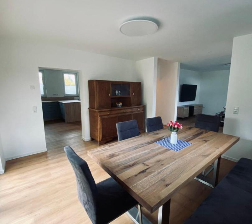 Photo of Livingroom in Bleckhausen