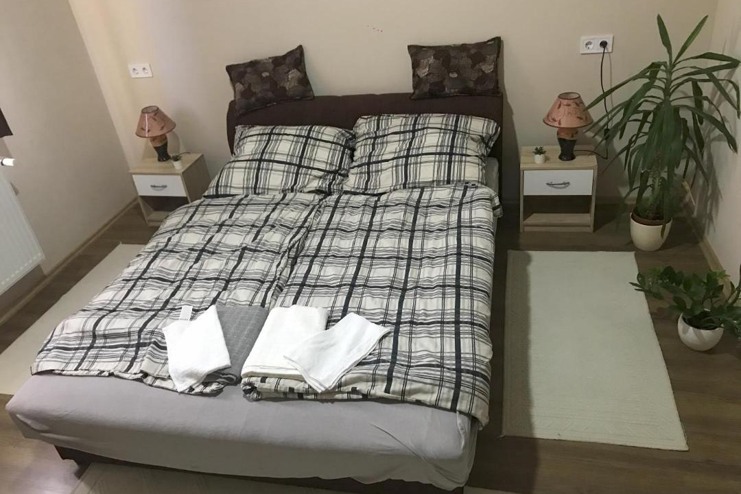 Photo of Bedroom in Merk
