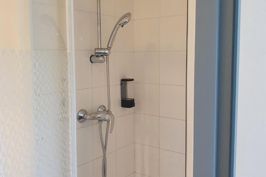 Photo of Bathroom in Loudeac