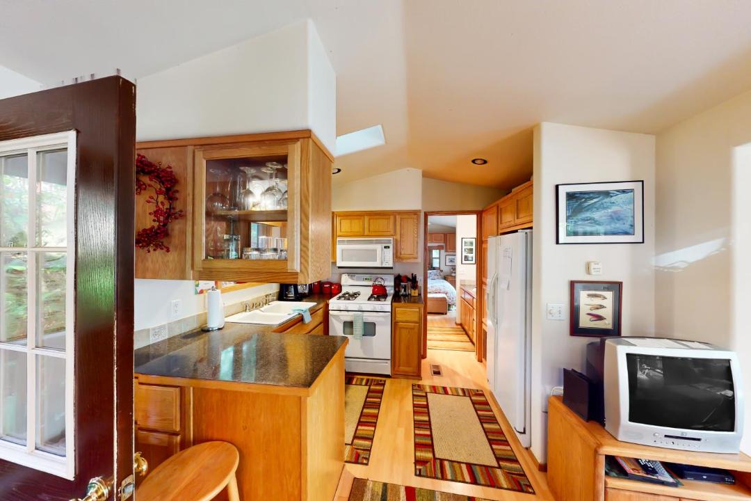 Photo of Kitchen in Brookings